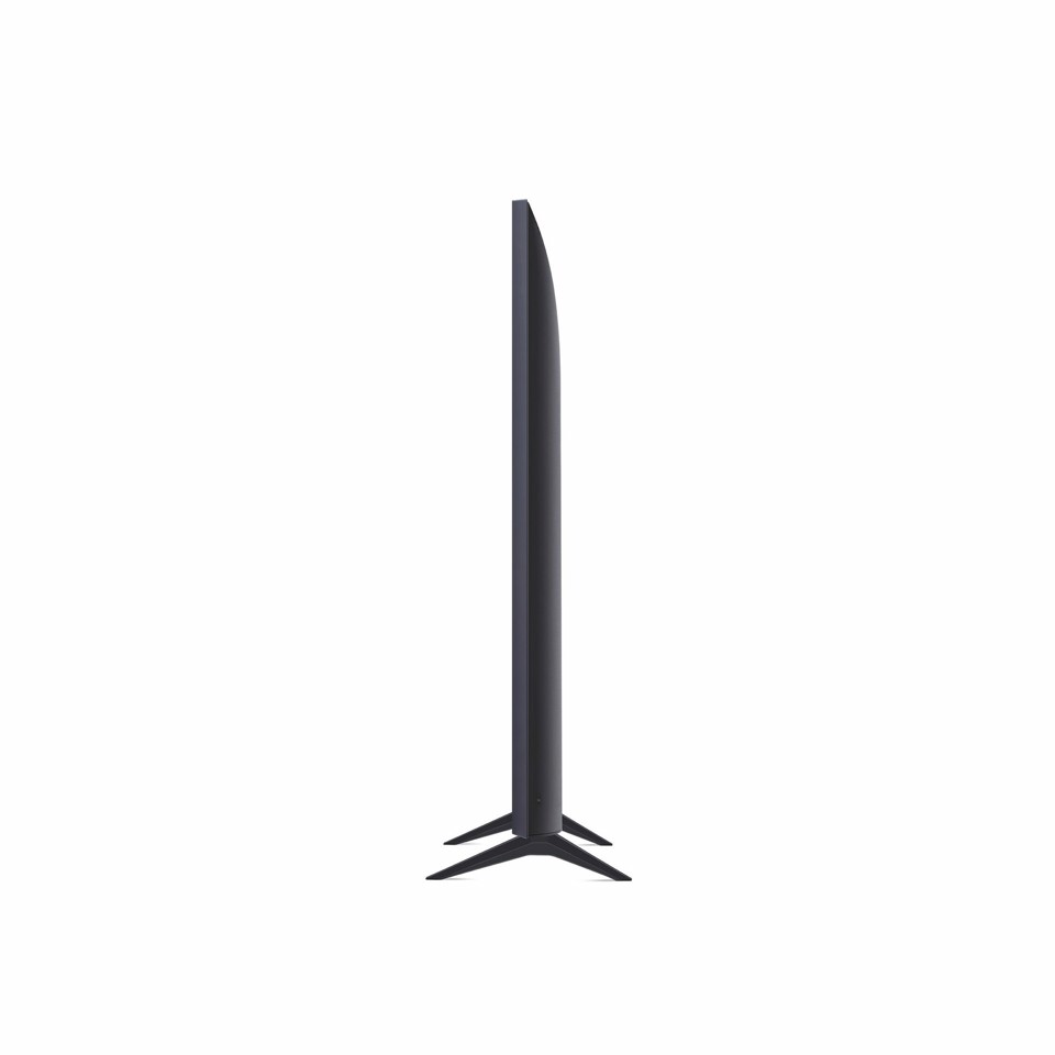 LG NanoCell AI 65'' Serie NANO82 65NANO82T6B, TV 4K, 3 HDMI, SMART TV 2024