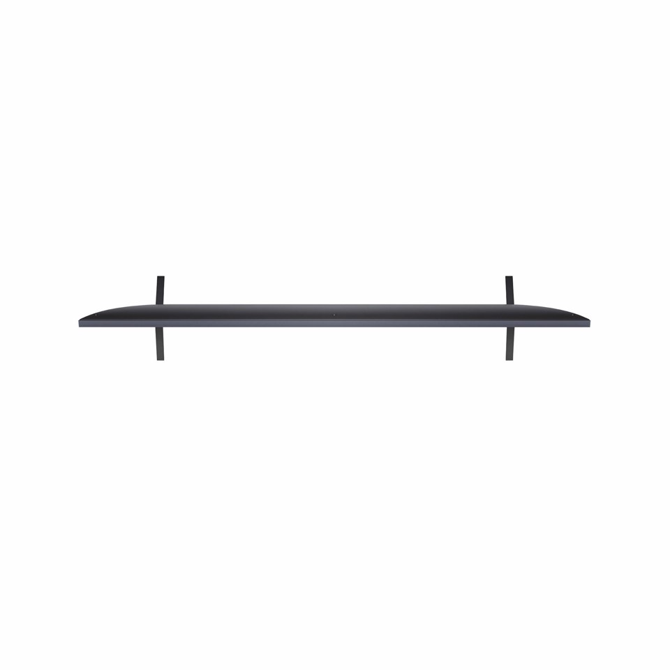 LG NanoCell AI 65'' Serie NANO82 65NANO82T6B, TV 4K, 3 HDMI, SMART TV 2024