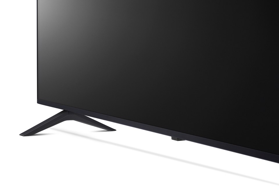 LG NanoCell AI 65'' Serie NANO82 65NANO82T6B, TV 4K, 3 HDMI, SMART TV 2024