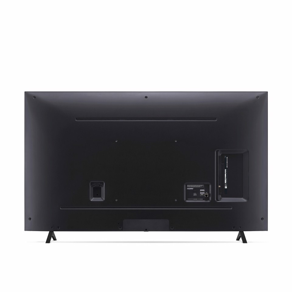 LG NanoCell AI 65'' Serie NANO82 65NANO82T6B, TV 4K, 3 HDMI, SMART TV 2024