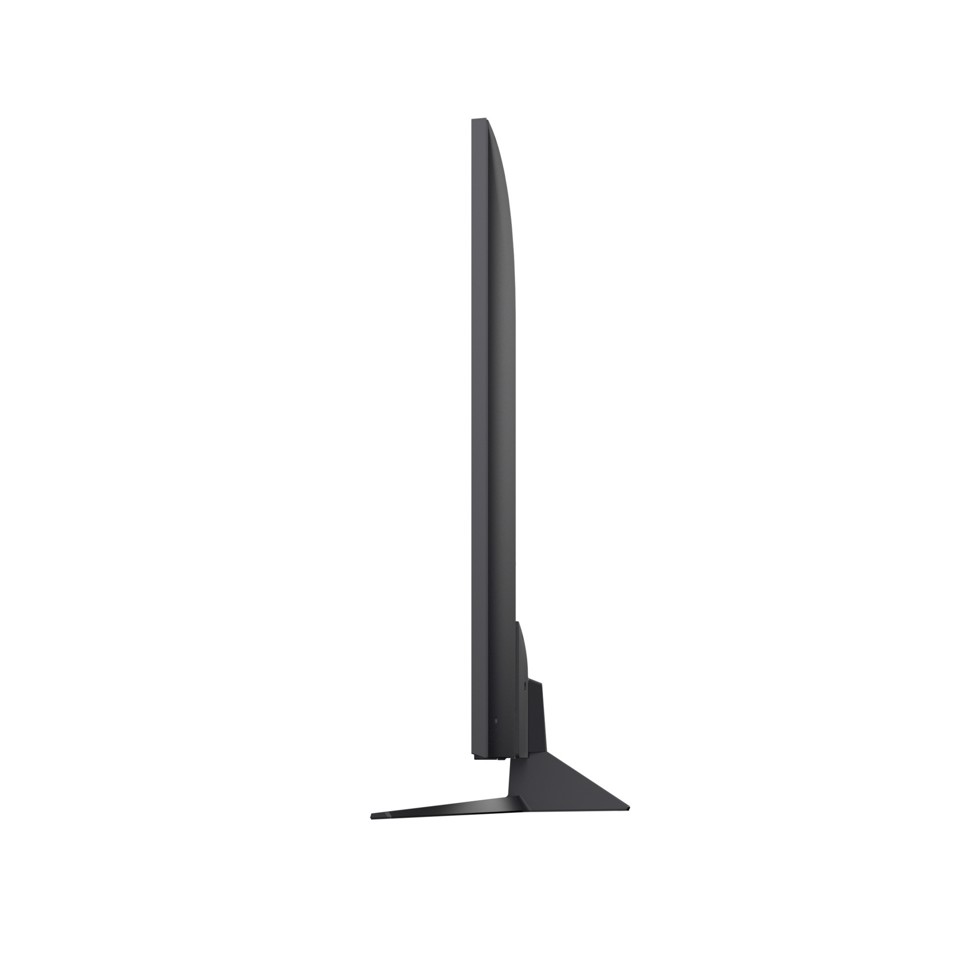 LG NanoCell AI 65NANO81A6A TV Serie NANO81 65'' 4K, α7 Gen8, HDR10, 20W, 3 HDMI con Game Optimizer, Smart TV WebOS 25