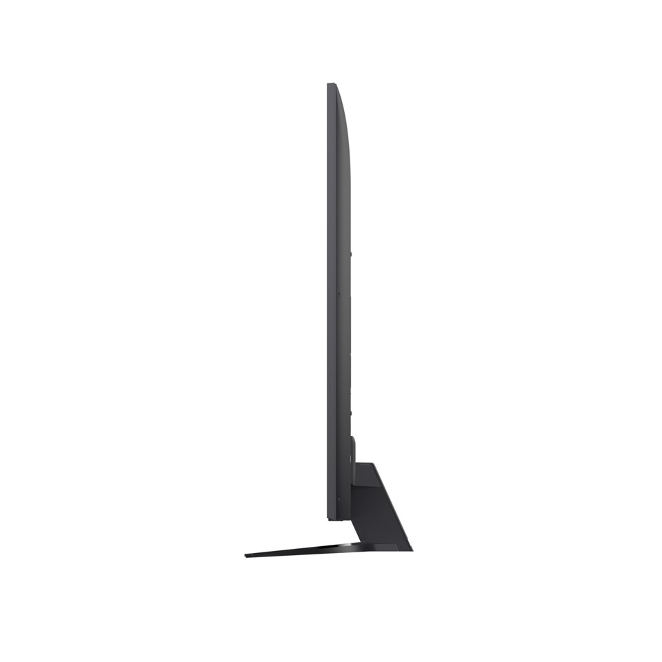 LG NanoCell AI 86NANO81A6A TV Serie NANO81 86'' 4K, α7 Gen8, HDR10, 20W, 3 HDMI con Game Optimizer, Smart TV WebOS 25