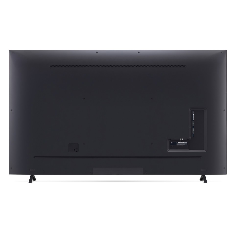 LG NanoCell NANO81 86'' Serie 86NANO81T6A, TV 4K, 3 HDMI, SMART TV 2024