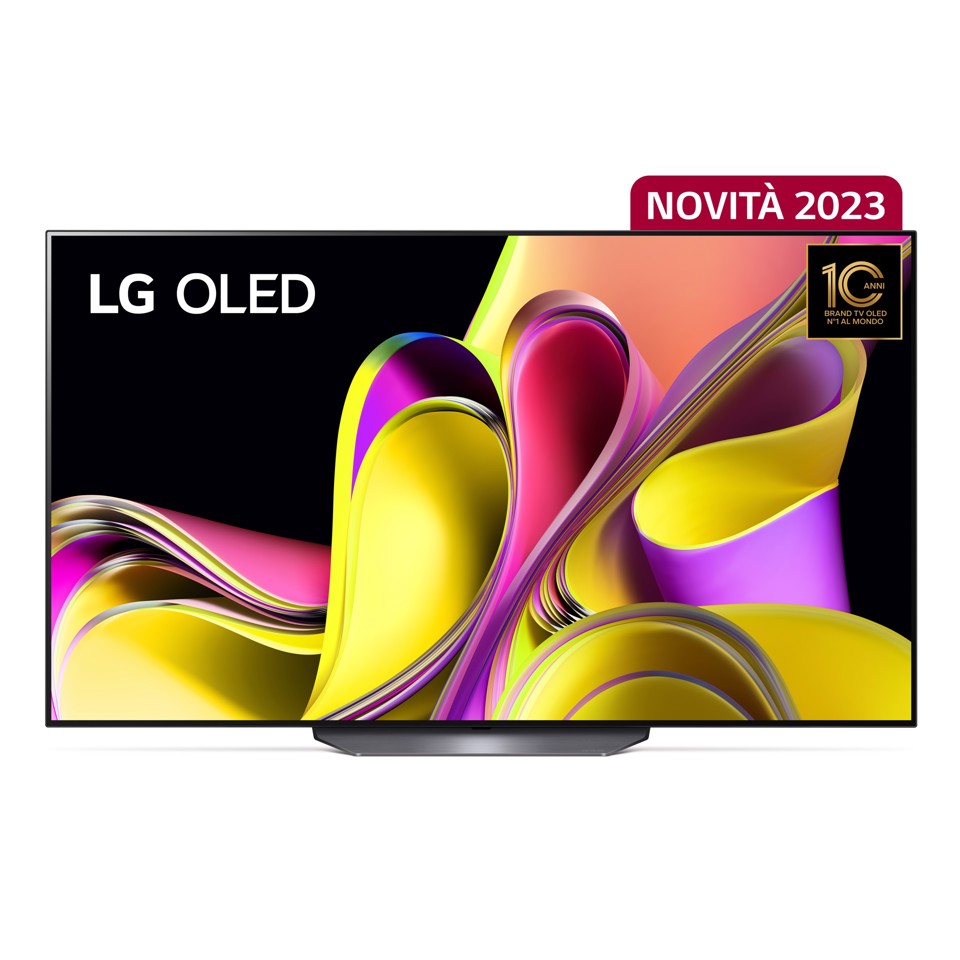 OLED B3 OLED65B36LA