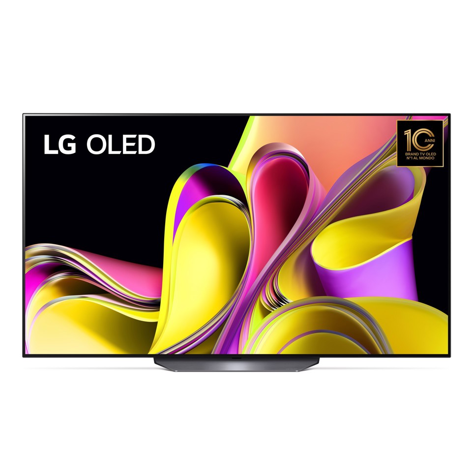 OLED B3 OLED65B36LA