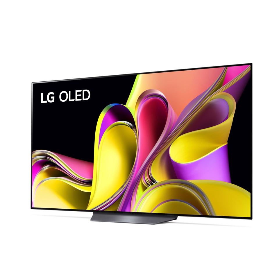 OLED B3 OLED65B36LA