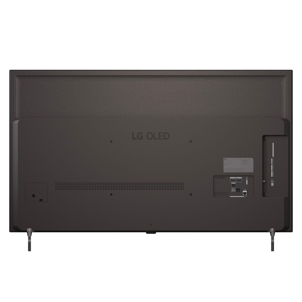 LG OLED AI 48'' Serie B6 OLED48B65LA, 4K, Nero perfetto, Dolby Vision, Processore α8 Gen3, 120Hz, G-Sync, SMART TV 2026