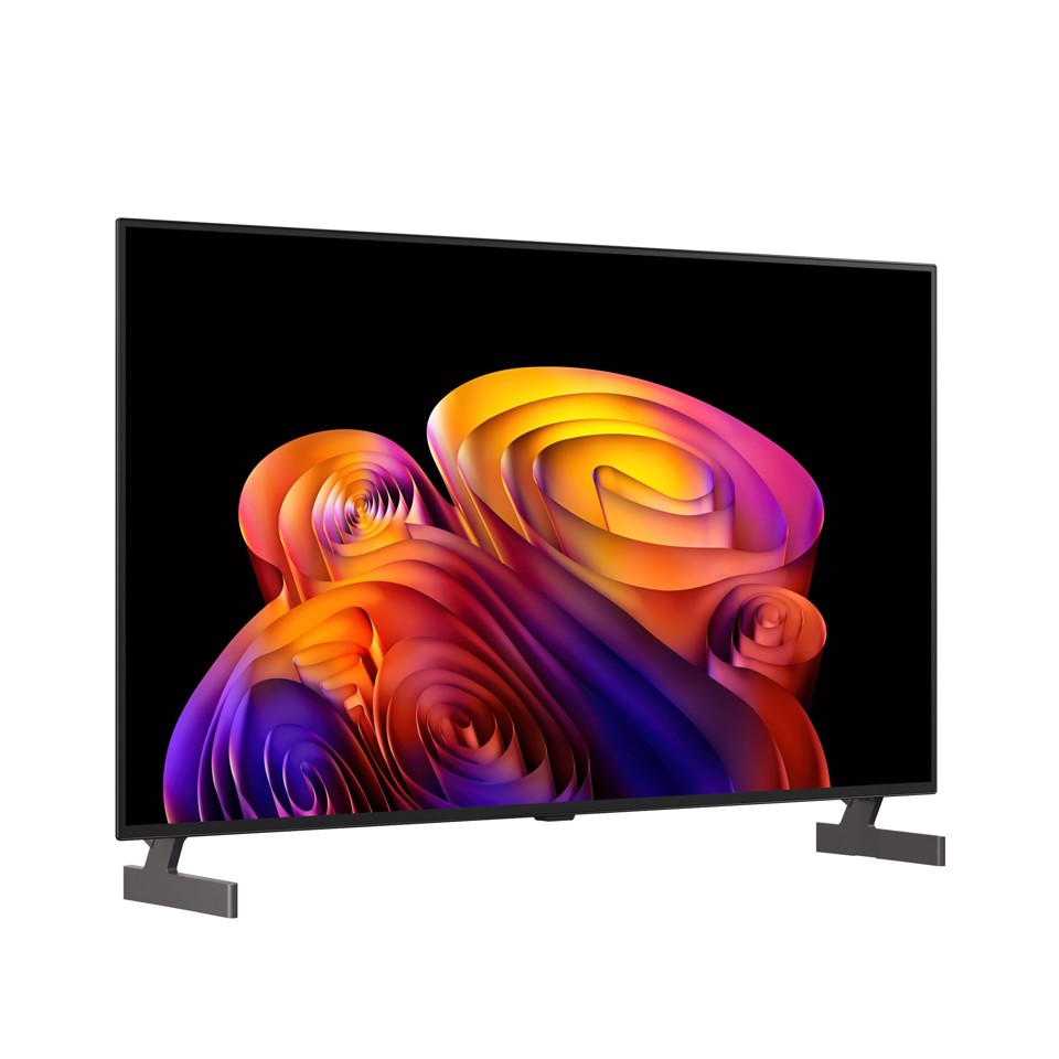LG OLED AI 48'' Serie B6 OLED48B65LA, 4K, Nero perfetto, Dolby Vision, Processore α8 Gen3, 120Hz, G-Sync, SMART TV 2026
