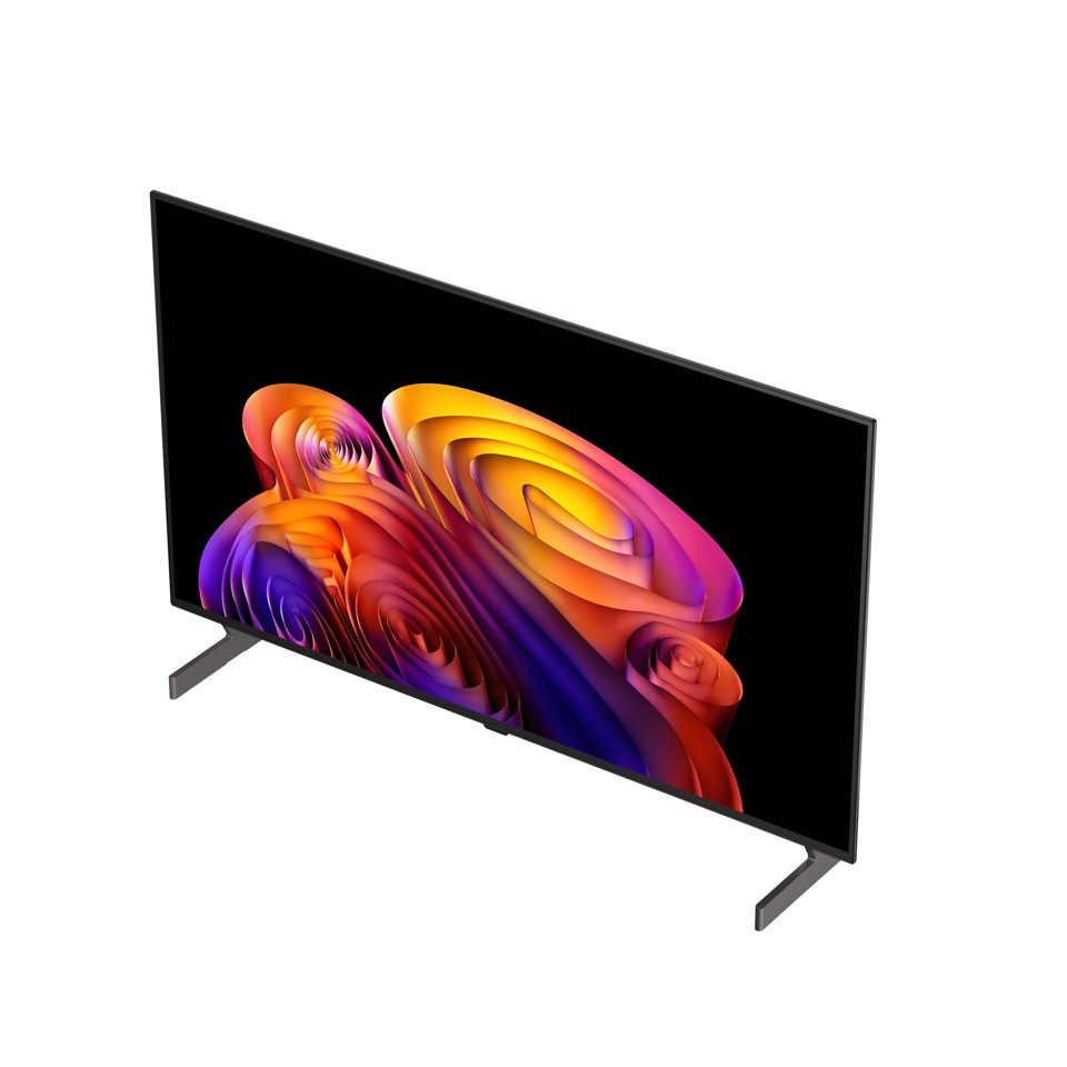 LG OLED AI 48'' Serie B6 OLED48B65LA, 4K, Nero perfetto, Dolby Vision, Processore α8 Gen3, 120Hz, G-Sync, SMART TV 2026