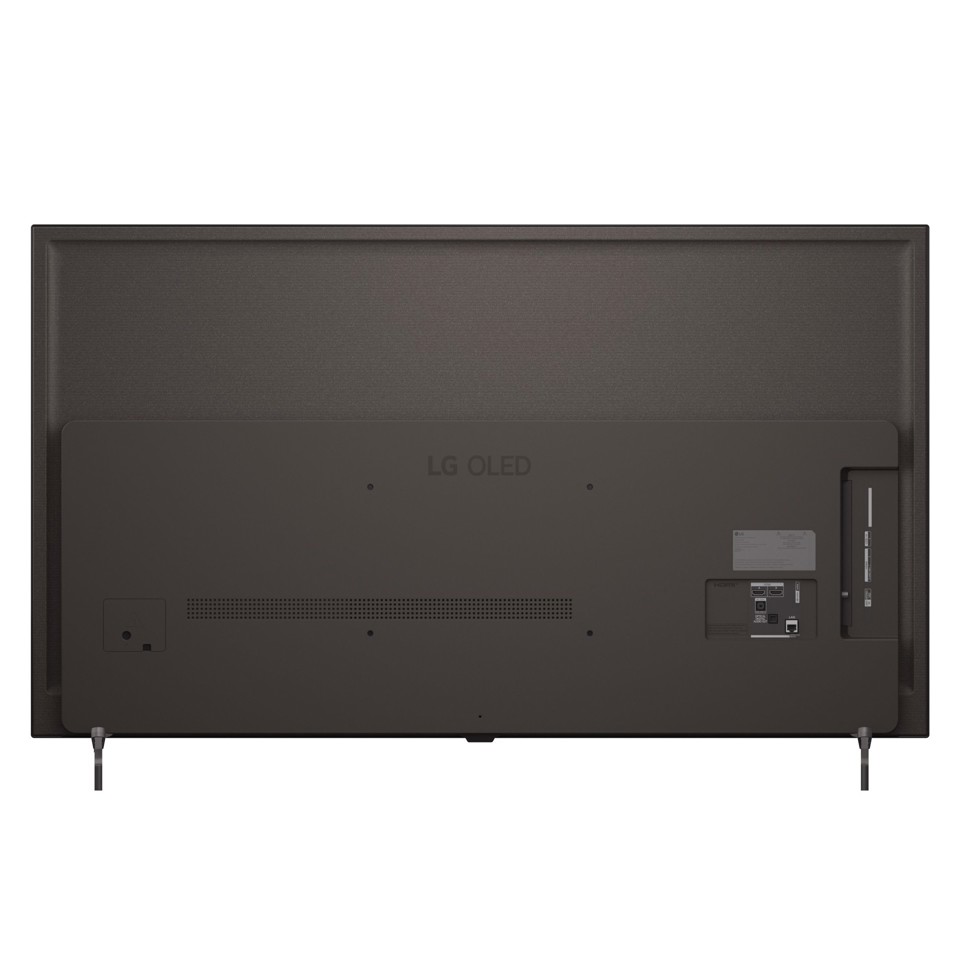 LG OLED AI 55'' Serie B6E OLED55B6ELC, 4K, Nero perfetto, Dolby Vision, Processore α8 Gen3, 120Hz, G-Sync, SMART TV 2026