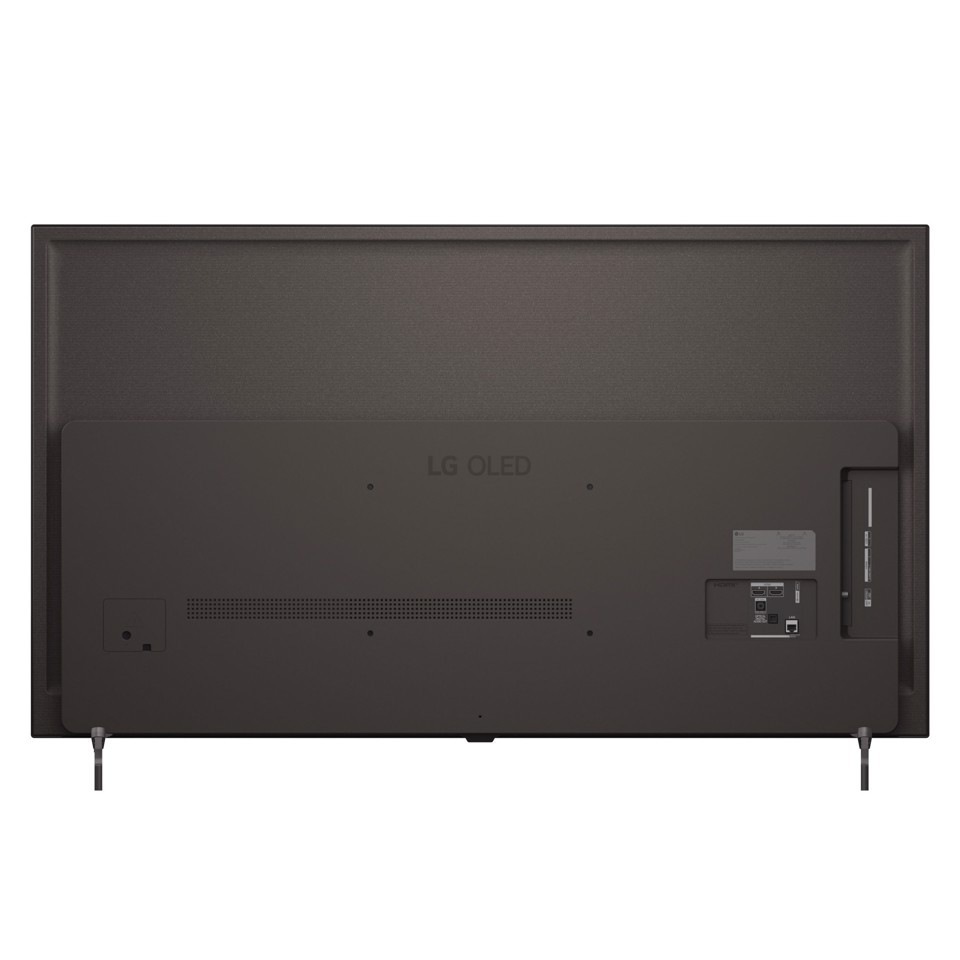 LG OLED AI 55'' Serie B6E OLED55B6ELC, 4K, Nero perfetto, Dolby Vision, Processore α8 Gen3, 120Hz, G-Sync, SMART TV 2026