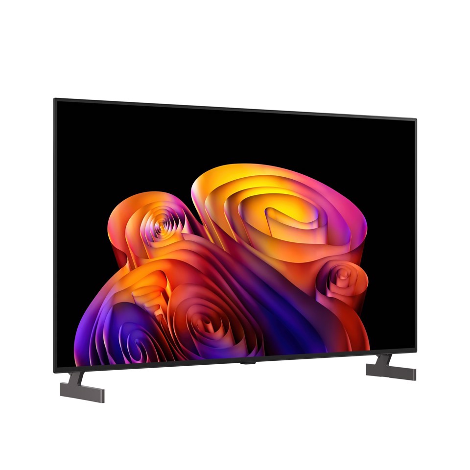 LG OLED AI 55'' Serie B6E OLED55B6ELC, 4K, Nero perfetto, Dolby Vision, Processore α8 Gen3, 120Hz, G-Sync, SMART TV 2026