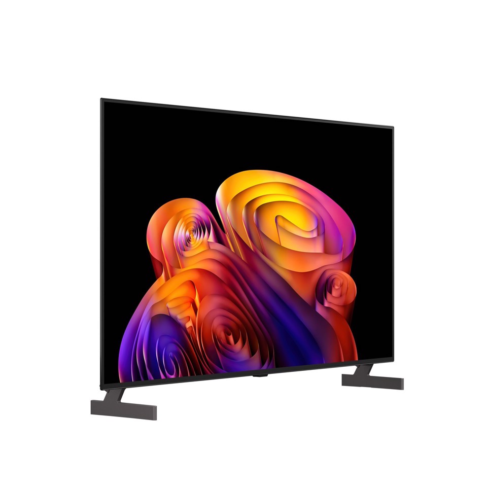 LG OLED AI 55'' Serie B6E OLED55B6ELC, 4K, Nero perfetto, Dolby Vision, Processore α8 Gen3, 120Hz, G-Sync, SMART TV 2026