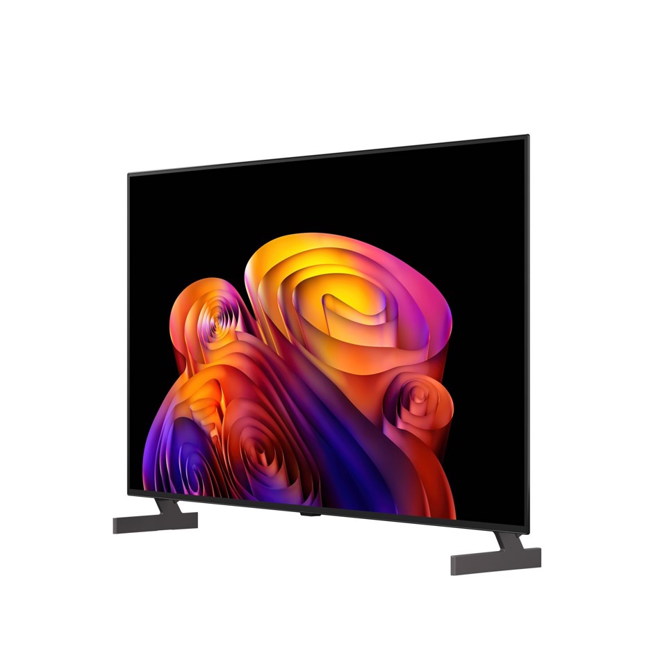LG OLED AI 55'' Serie B6E OLED55B6ELC, 4K, Nero perfetto, Dolby Vision, Processore α8 Gen3, 120Hz, G-Sync, SMART TV 2026