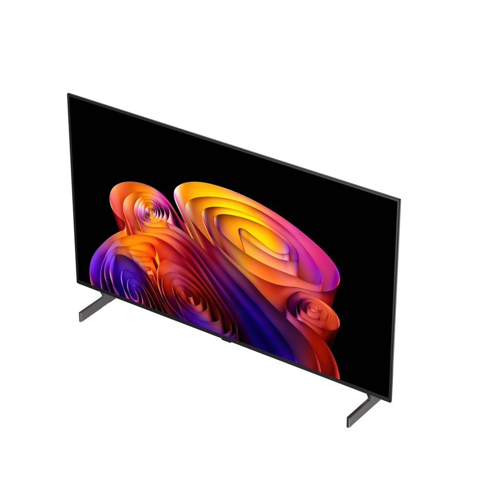 LG OLED AI 55'' Serie B6E OLED55B6ELC, 4K, Nero perfetto, Dolby Vision, Processore α8 Gen3, 120Hz, G-Sync, SMART TV 2026