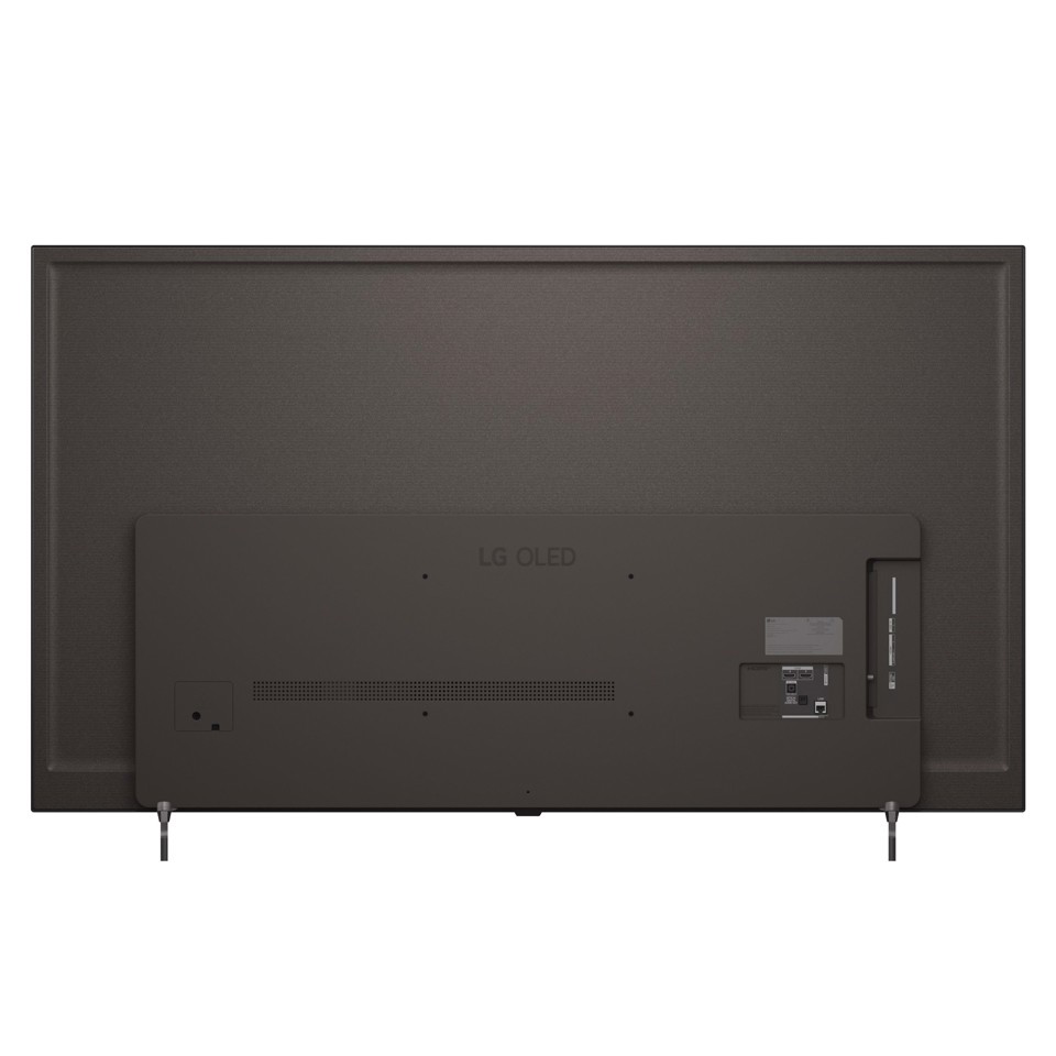 LG OLED AI 65'' Serie B6E OLED65B6ELC, 4K, Nero perfetto, Dolby Vision, Processore α8 Gen3, 120Hz, G-Sync, SMART TV 2026