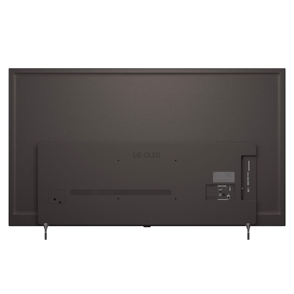LG OLED AI 65'' Serie B6E OLED65B6ELC, 4K, Nero perfetto, Dolby Vision, Processore α8 Gen3, 120Hz, G-Sync, SMART TV 2026
