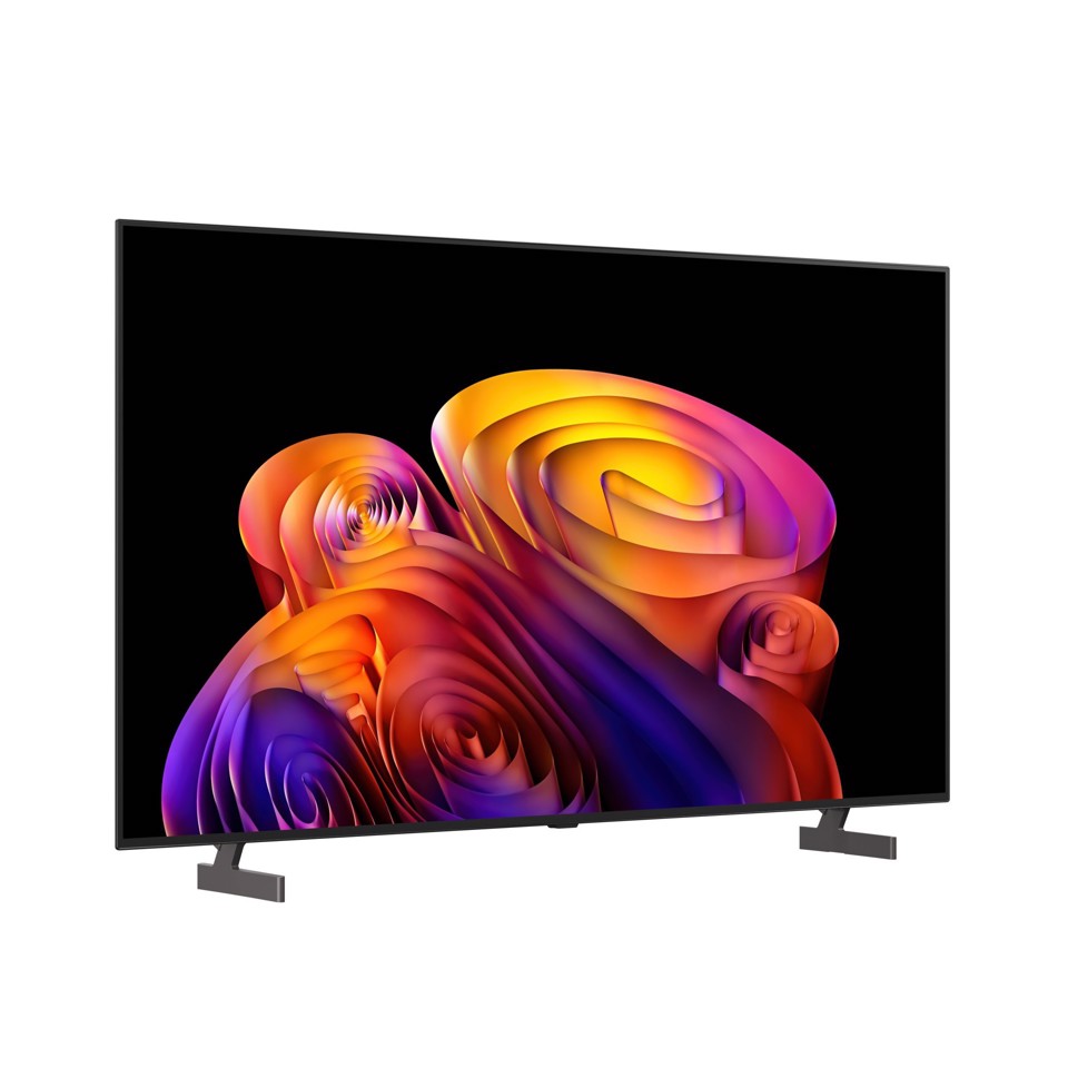 LG OLED AI 65'' Serie B6E OLED65B6ELC, 4K, Nero perfetto, Dolby Vision, Processore α8 Gen3, 120Hz, G-Sync, SMART TV 2026