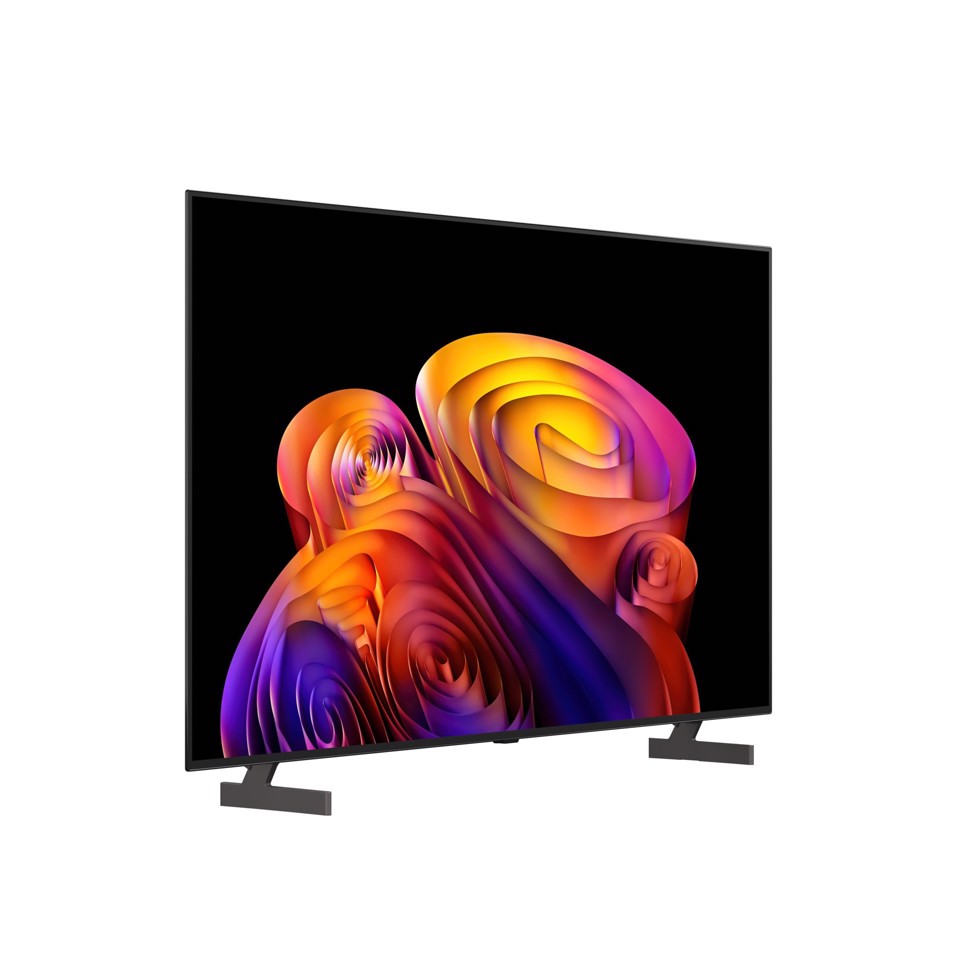LG OLED AI 65'' Serie B6E OLED65B6ELC, 4K, Nero perfetto, Dolby Vision, Processore α8 Gen3, 120Hz, G-Sync, SMART TV 2026