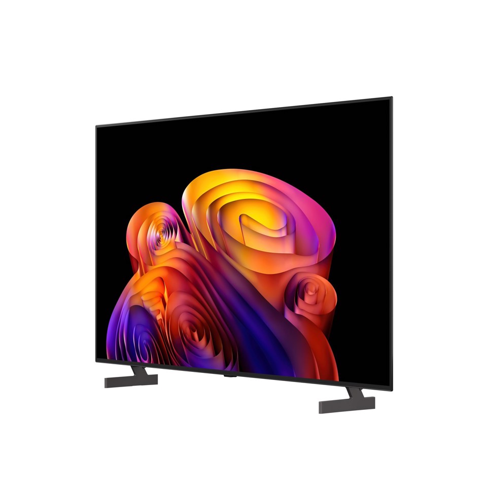 LG OLED AI 65'' Serie B6E OLED65B6ELC, 4K, Nero perfetto, Dolby Vision, Processore α8 Gen3, 120Hz, G-Sync, SMART TV 2026