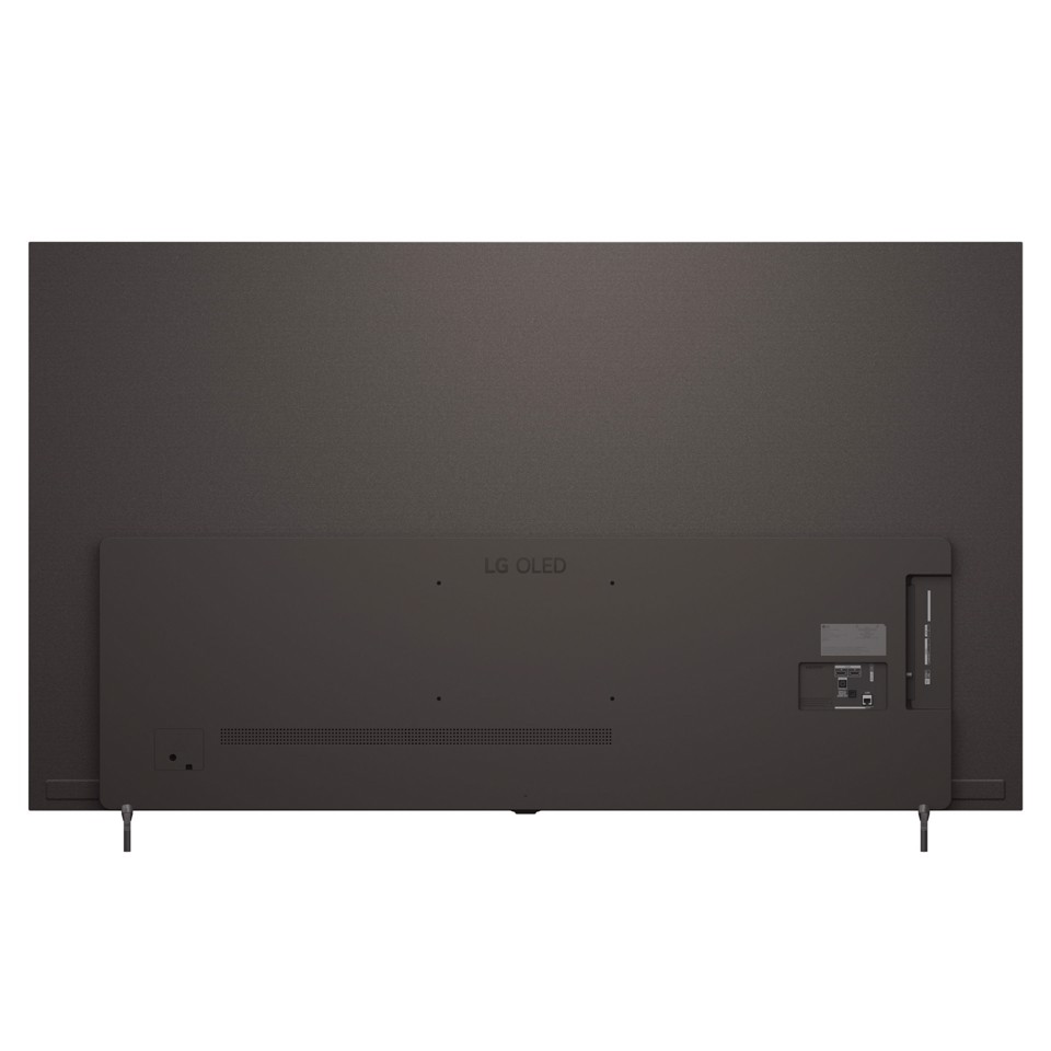LG OLED AI 77'' Serie B6 OLED77B65LA, 4K, Nero perfetto, Dolby Vision, Processore α8 Gen3, 120Hz, G-Sync, SMART TV 2026