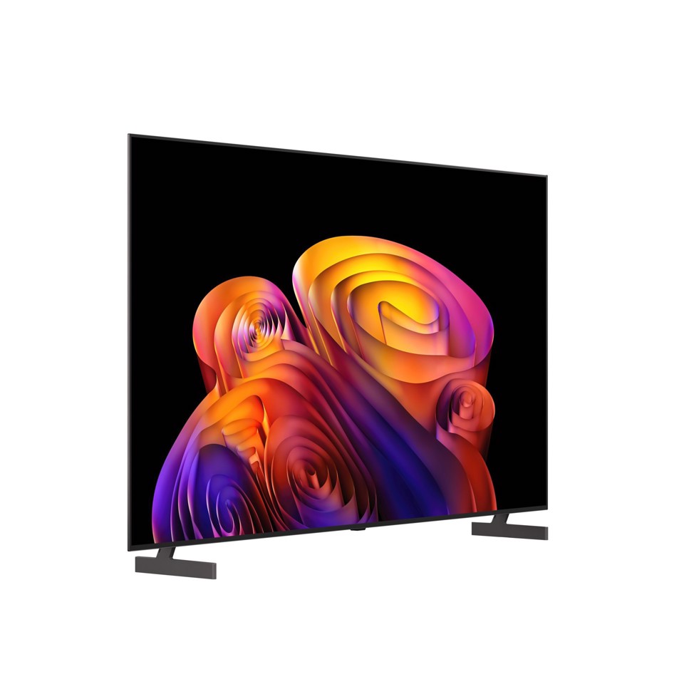 LG OLED AI 77'' Serie B6 OLED77B65LA, 4K, Nero perfetto, Dolby Vision, Processore α8 Gen3, 120Hz, G-Sync, SMART TV 2026
