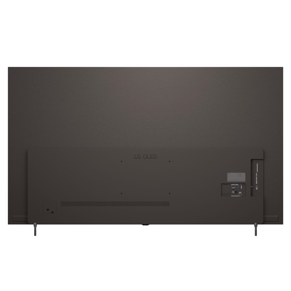 LG OLED AI 77'' Serie B6E OLED77B6ELC, 4K, Nero perfetto, Dolby Vision, Processore α8 Gen3, 120Hz, G-Sync, SMART TV 2026