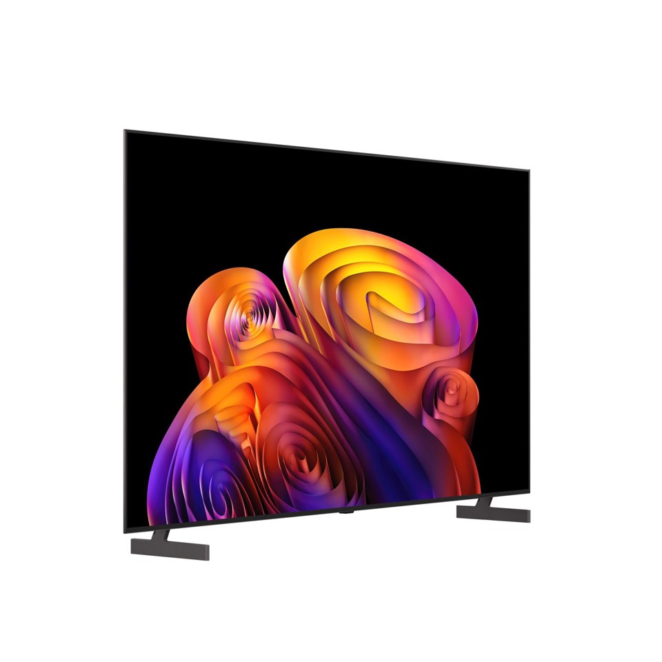 LG OLED AI 77'' Serie B6E OLED77B6ELC, 4K, Nero perfetto, Dolby Vision, Processore α8 Gen3, 120Hz, G-Sync, SMART TV 2026