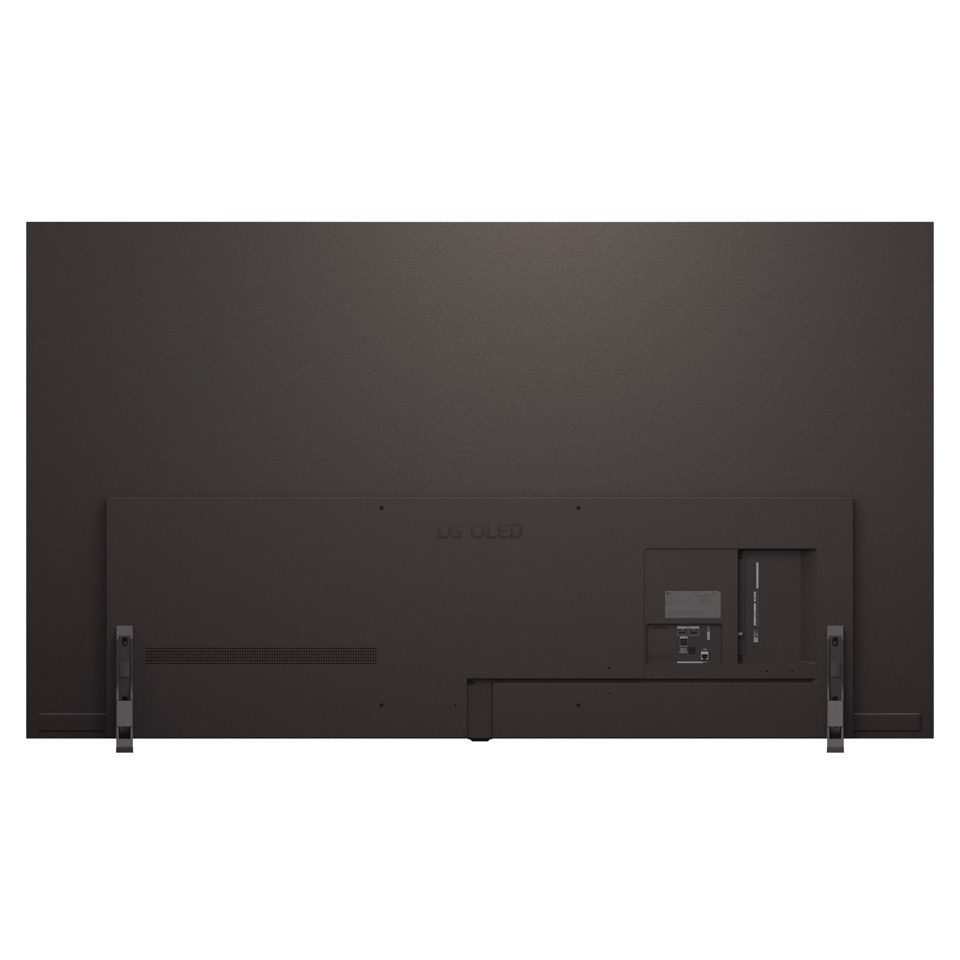 LG OLED AI 83'' Serie B6 OLED83B65LA, 4K, Nero perfetto, Dolby Vision, Processore α8 Gen3, 120Hz, G-Sync, SMART TV 2026