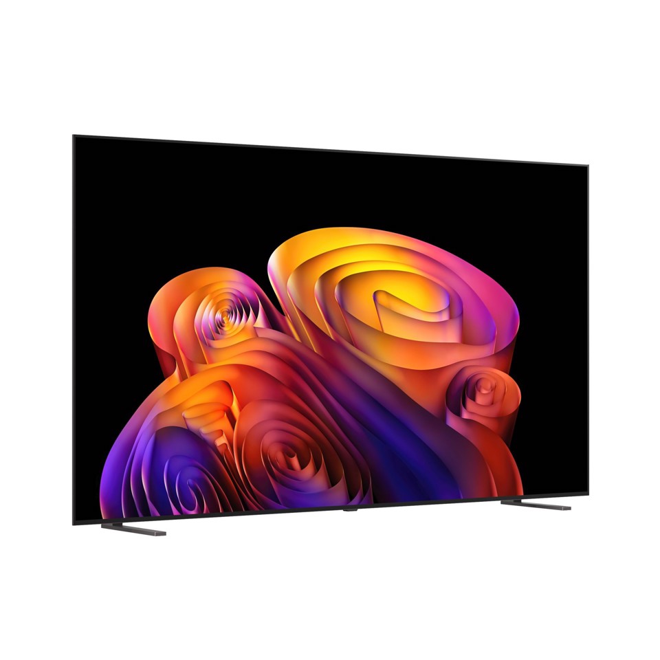 LG OLED AI 83'' Serie B6 OLED83B65LA, 4K, Nero perfetto, Dolby Vision, Processore α8 Gen3, 120Hz, G-Sync, SMART TV 2026