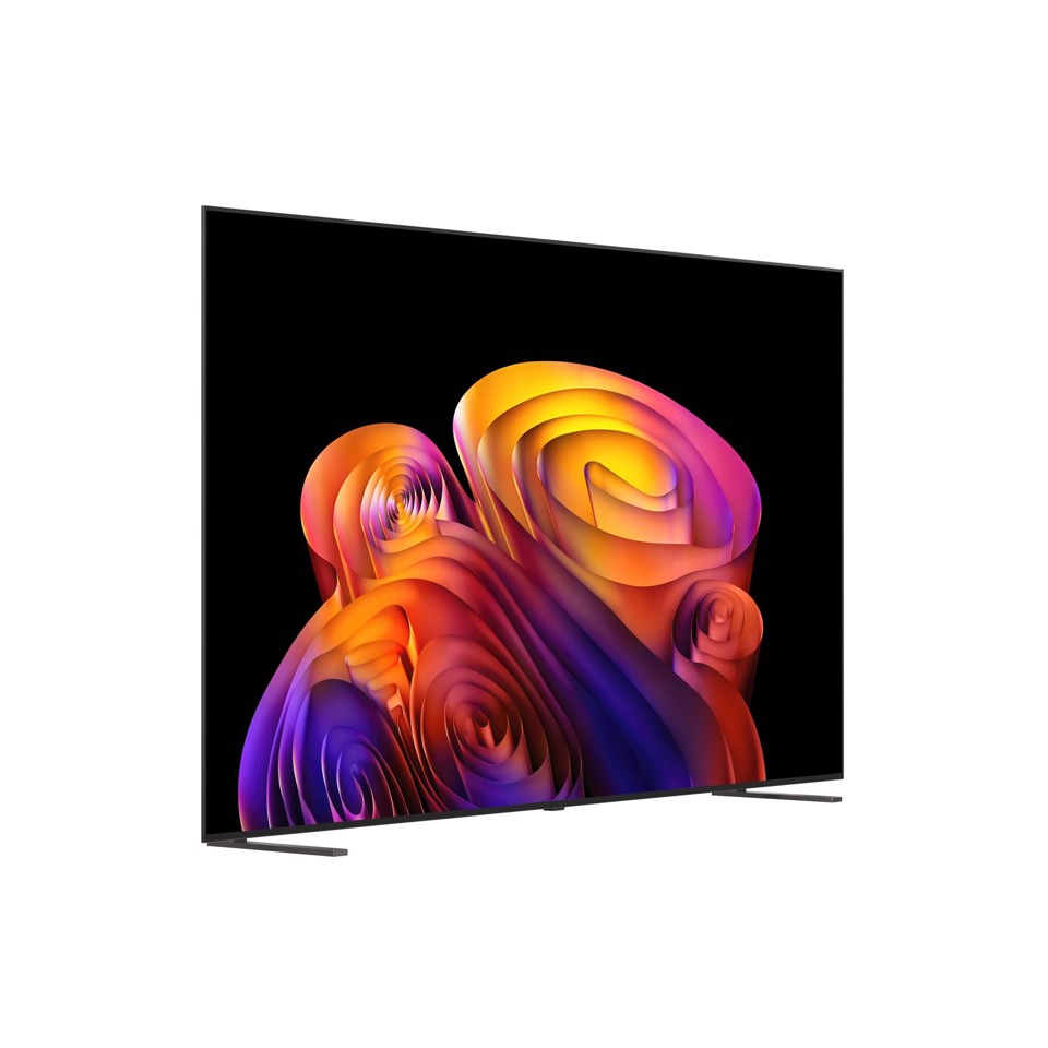 LG OLED AI 83'' Serie B6 OLED83B65LA, 4K, Nero perfetto, Dolby Vision, Processore α8 Gen3, 120Hz, G-Sync, SMART TV 2026
