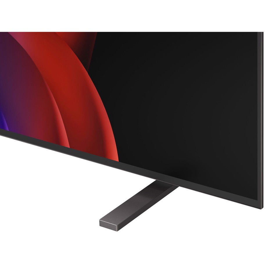 LG OLED AI 83'' Serie B6E OLED83B6ELB, 4K, Nero perfetto, Dolby Vision, Processore α8 Gen3, 120Hz, G-Sync, SMART TV 2026