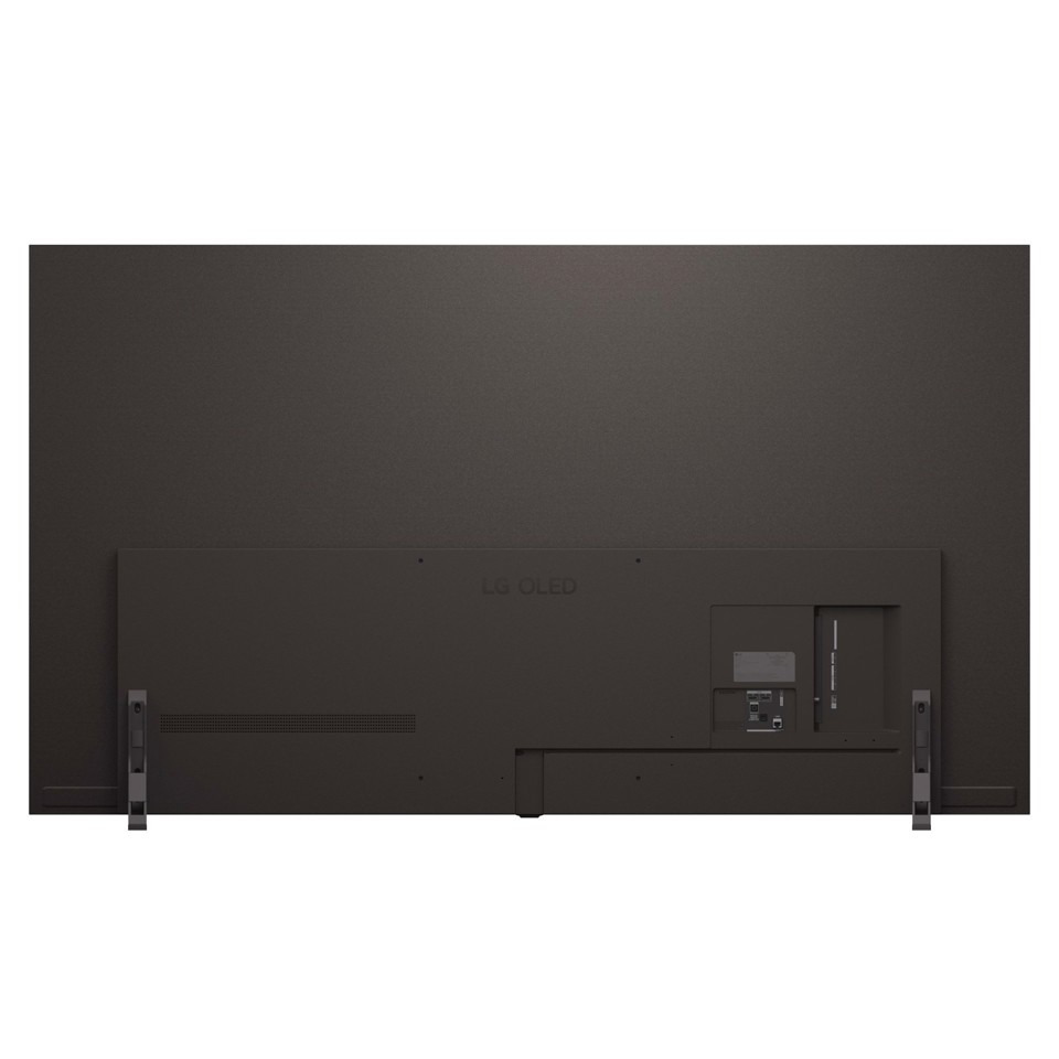 LG OLED AI 83'' Serie B6E OLED83B6ELB, 4K, Nero perfetto, Dolby Vision, Processore α8 Gen3, 120Hz, G-Sync, SMART TV 2026