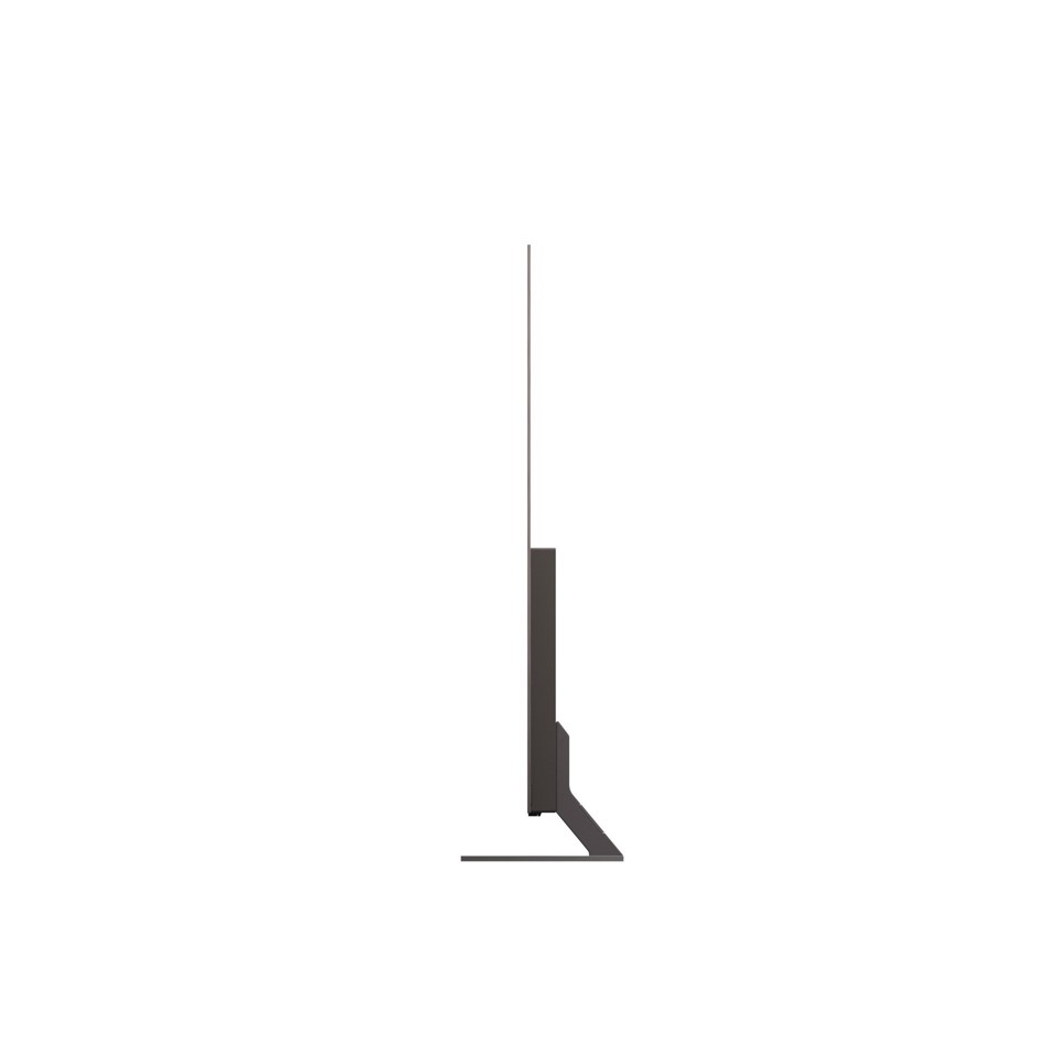 LG OLED AI 83'' Serie B6E OLED83B6ELB, 4K, Nero perfetto, Dolby Vision, Processore α8 Gen3, 120Hz, G-Sync, SMART TV 2026