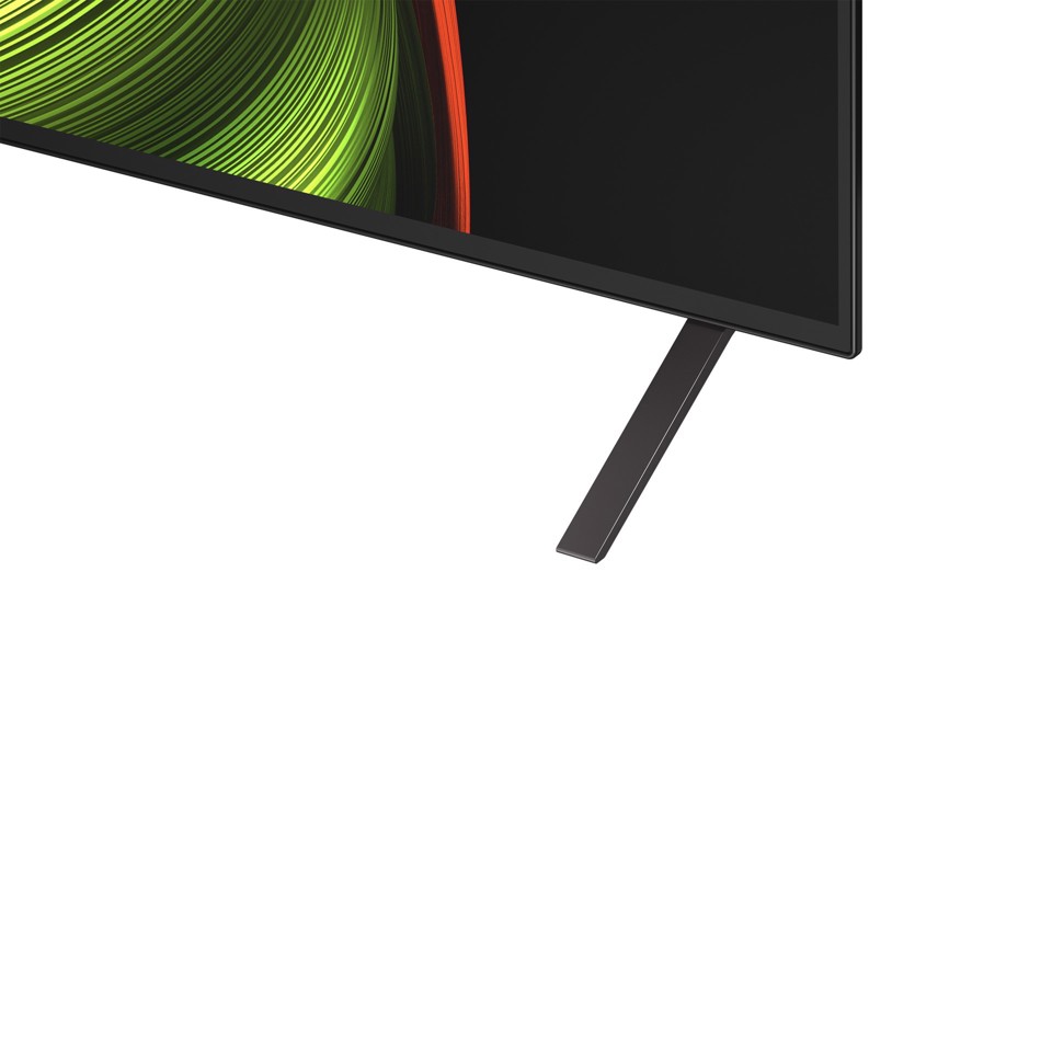 LG OLED AI OLED48B56LA TV Serie B5 48'' 4K, α8 Gen2, Dolby Vision, 20W, 4 HDMI con VRR 120Hz, G-Sync, Smart TV WebOS 25