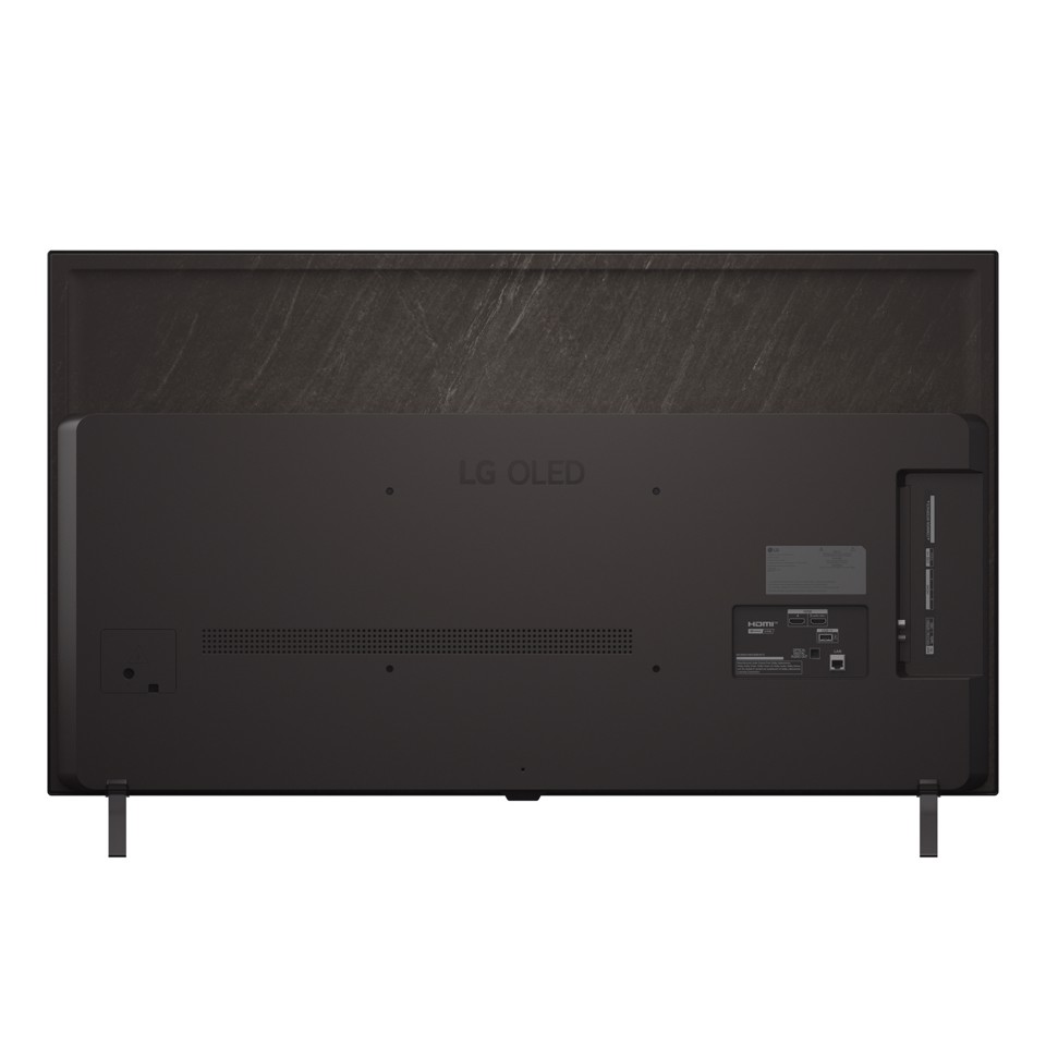 LG OLED AI OLED48B56LA TV Serie B5 48'' 4K, α8 Gen2, Dolby Vision, 20W, 4 HDMI con VRR 120Hz, G-Sync, Smart TV WebOS 25