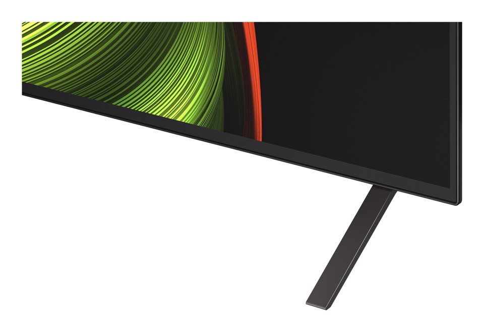 LG OLED AI OLED48B56LA TV Serie B5 48'' 4K, α8 Gen2, Dolby Vision, 20W, 4 HDMI con VRR 120Hz, G-Sync, Smart TV WebOS 25