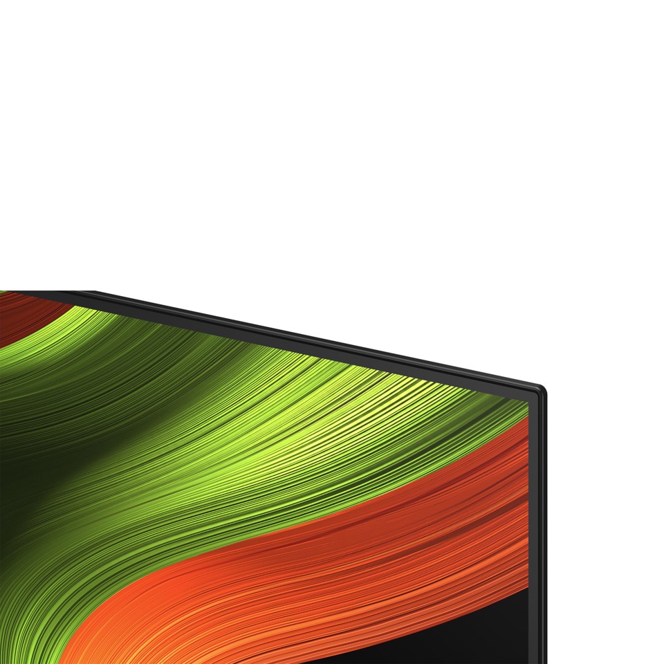 LG OLED AI OLED55B56LA TV Serie B5 55'' 4K, α8 Gen2, Dolby Vision, 20W, 4 HDMI con VRR 120Hz, G-Sync, Smart TV WebOS 25