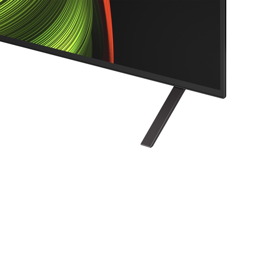 LG OLED AI OLED55B56LA TV Serie B5 55'' 4K, α8 Gen2, Dolby Vision, 20W, 4 HDMI con VRR 120Hz, G-Sync, Smart TV WebOS 25