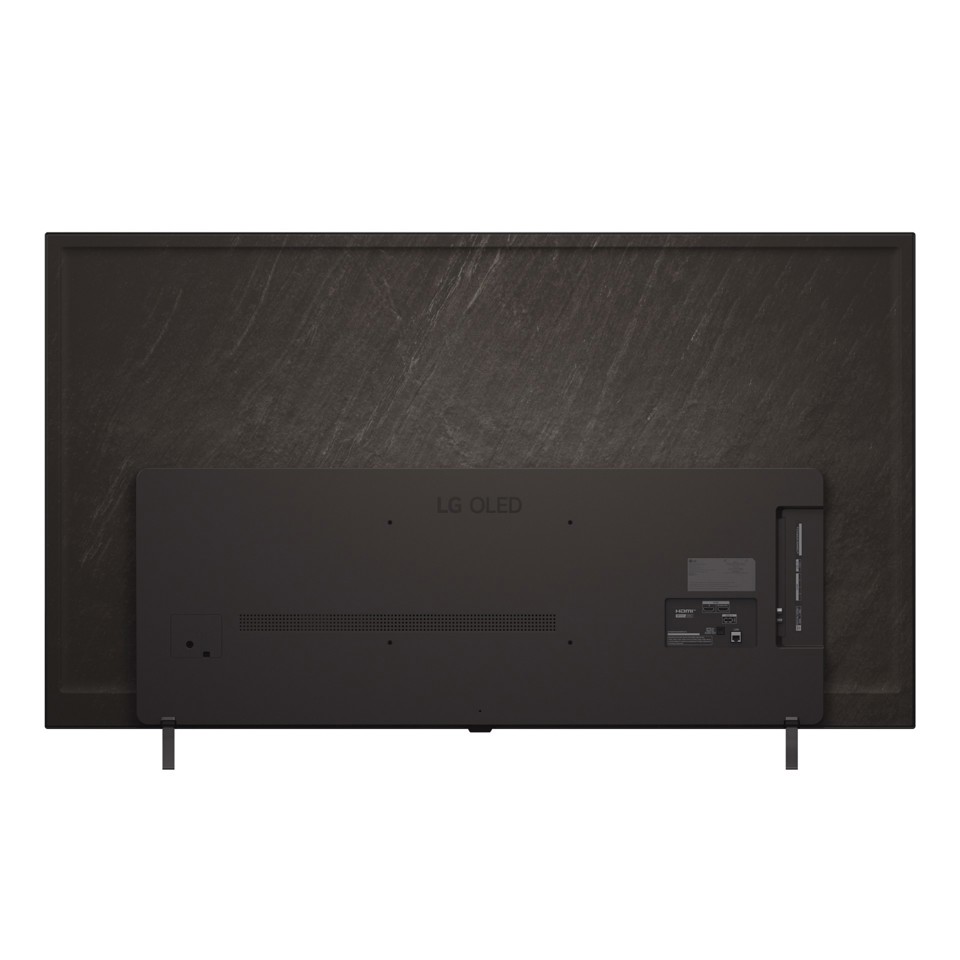 LG OLED AI OLED65B56LA TV Serie B5 65'' 4K, α8 Gen2, Dolby Vision, 20W, 4 HDMI con VRR 120Hz, G-Sync, Smart TV WebOS 25
