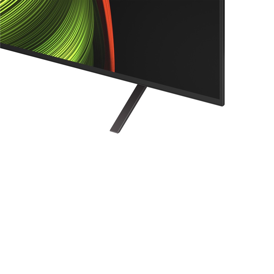 LG OLED AI OLED65B56LA TV Serie B5 65'' 4K, α8 Gen2, Dolby Vision, 20W, 4 HDMI con VRR 120Hz, G-Sync, Smart TV WebOS 25