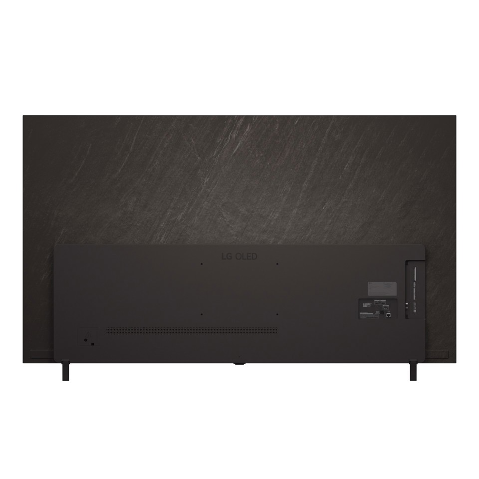 LG OLED AI OLED77B56LA TV Serie B5 77'' 4K, α8 Gen2, Dolby Vision, 20W, 4 HDMI con VRR 120Hz, G-Sync, Smart TV WebOS 25