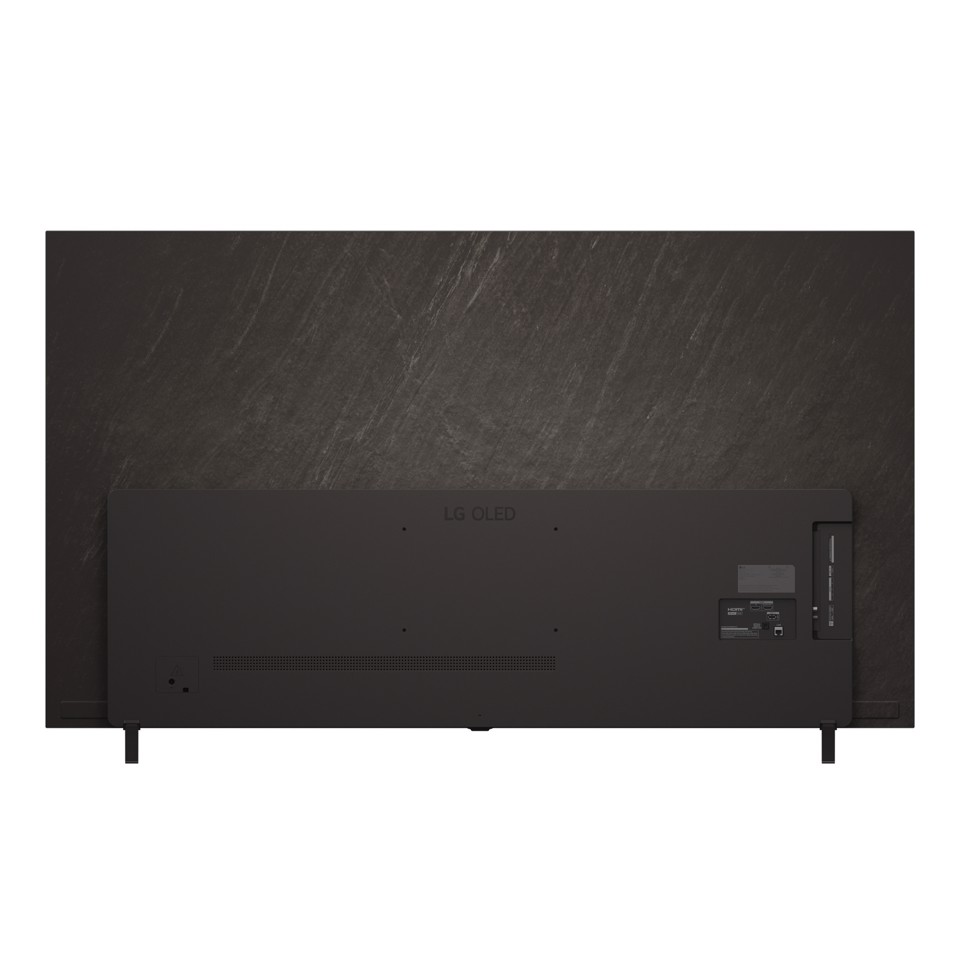 LG OLED AI OLED77B56LA TV Serie B5 77'' 4K, α8 Gen2, Dolby Vision, 20W, 4 HDMI con VRR 120Hz, G-Sync, Smart TV WebOS 25