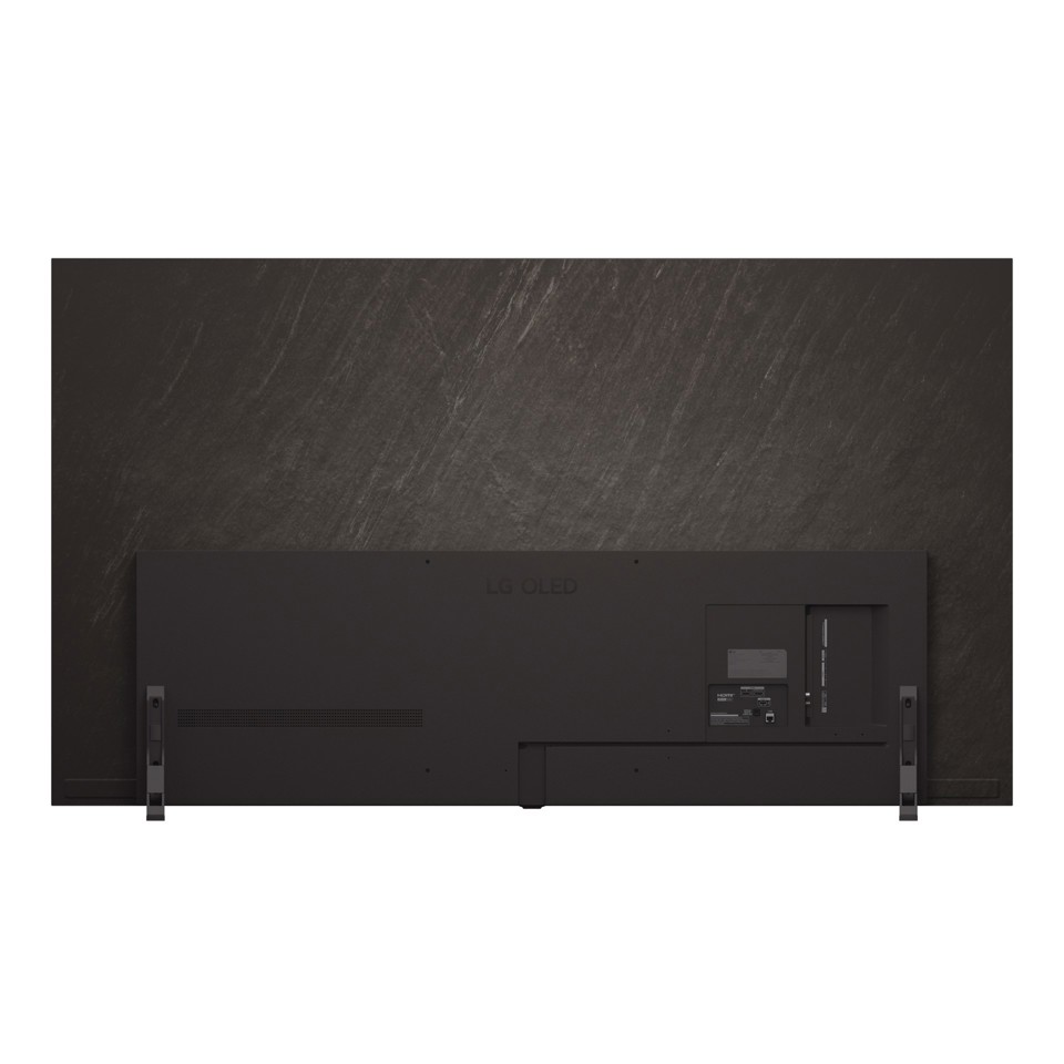 LG OLED AI OLED83B56LA TV Serie B5 83'' 4K, α8 Gen2, Dolby Vision, 20W, 4 HDMI con VRR 120Hz, G-Sync, Smart TV WebOS 25