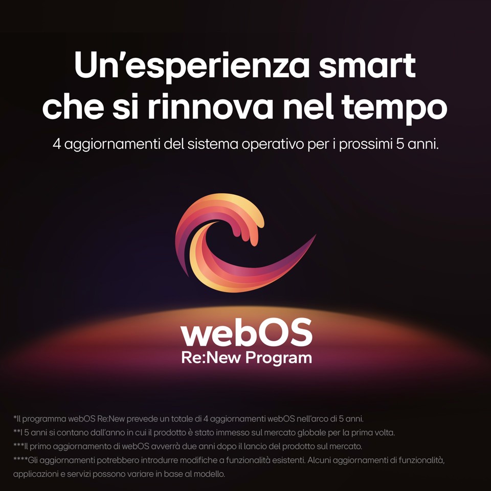 LG OLED B4 55'' Serie OLED55B42LA,TV 4K, 4 HDMI, Dolby Vision, SMART TV 2024