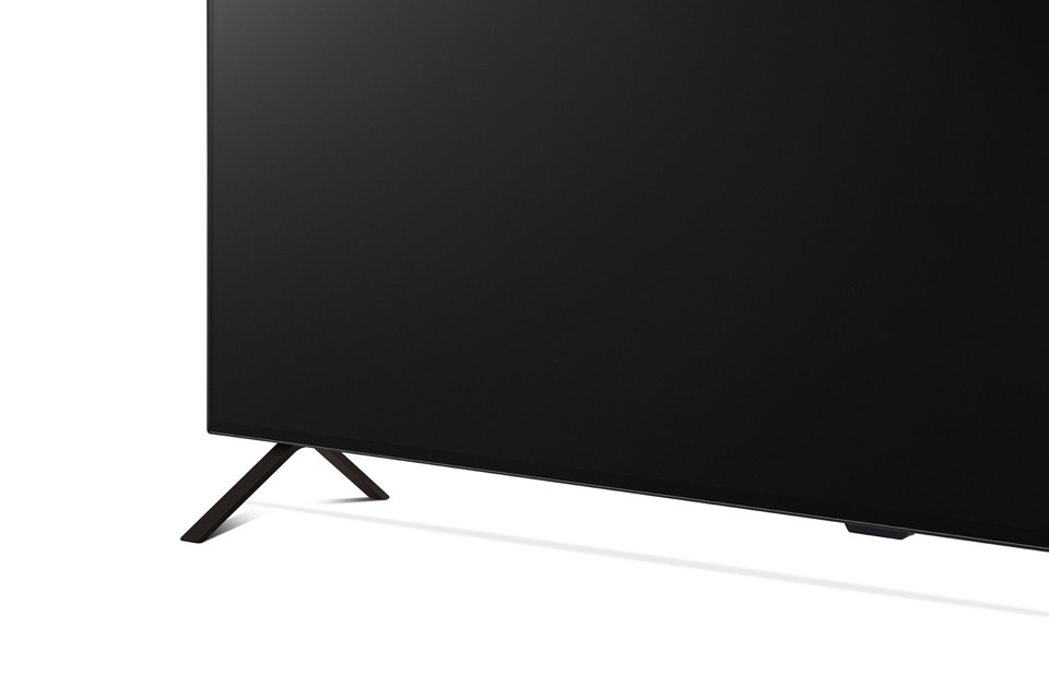 LG OLED B4 55'' Serie OLED55B46LA,TV 4K, 4 HDMI, Dolby Vision, SMART TV 2024, Calman AutoCal Calibration