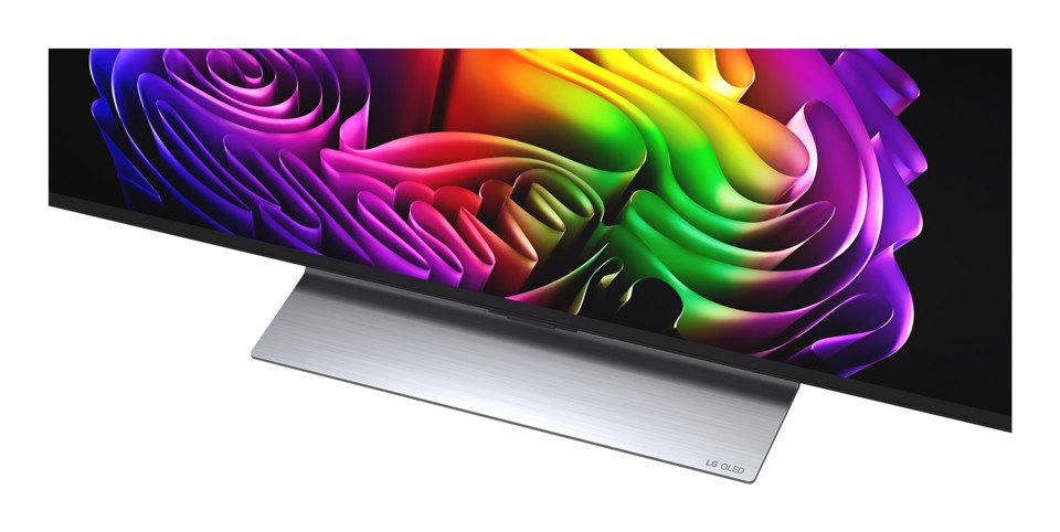 LG OLED evo AI 48'' Serie G6S OLED48G66LS, 4K, Hyper Radiant Color, Processore α11 Gen3, VRR 165Hz,G-Sync, SMART TV 2026
