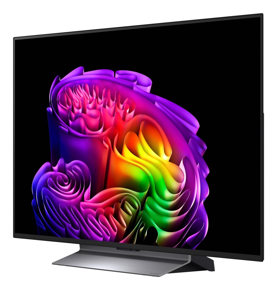 LG OLED evo AI 48'' Serie G6S OLED48G66LS, 4K, Hyper Radiant Color, Processore α11 Gen3, VRR 165Hz,G-Sync, SMART TV 2026