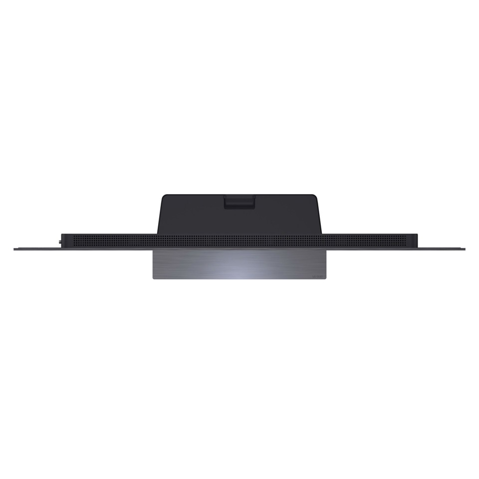 LG OLED evo AI 55'' Serie C6 OLED55C65LA, 4K, Brightness Booster, Processore α11 Gen3, VRR 165Hz,G-Sync, SMART TV 2026