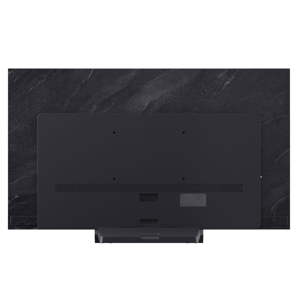 LG OLED evo AI 55'' Serie C6 OLED55C65LA, 4K, Brightness Booster, Processore α11 Gen3, VRR 165Hz,G-Sync, SMART TV 2026